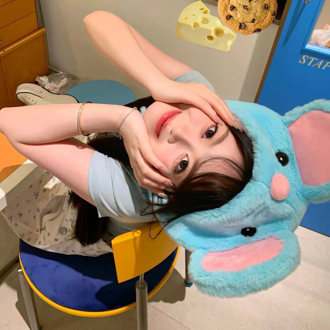 慌心假期粤语