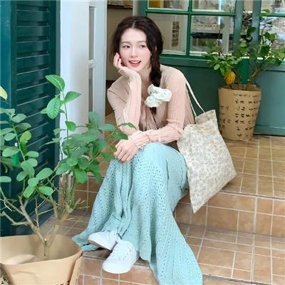 来自长崎的女孩